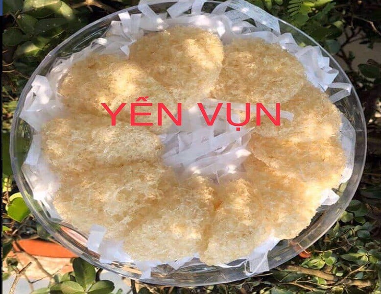 YẾN VỤN LOẠI 1